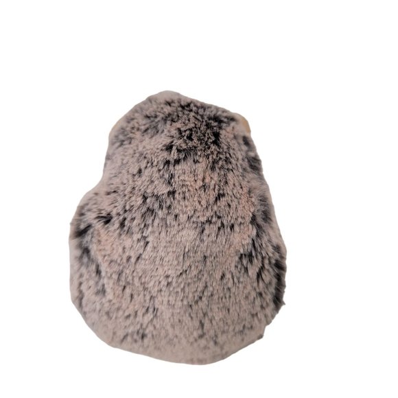 Douglas spunky the hedgehog fuzzy cute small plush toy - Picture 3 of 5